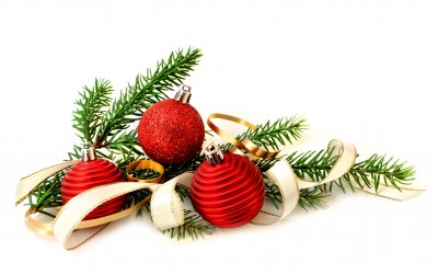 Julepynt